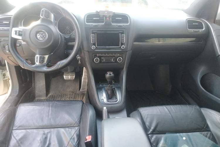 Used Volkswagen Golf GTI 2011 2.0 TSI GTI