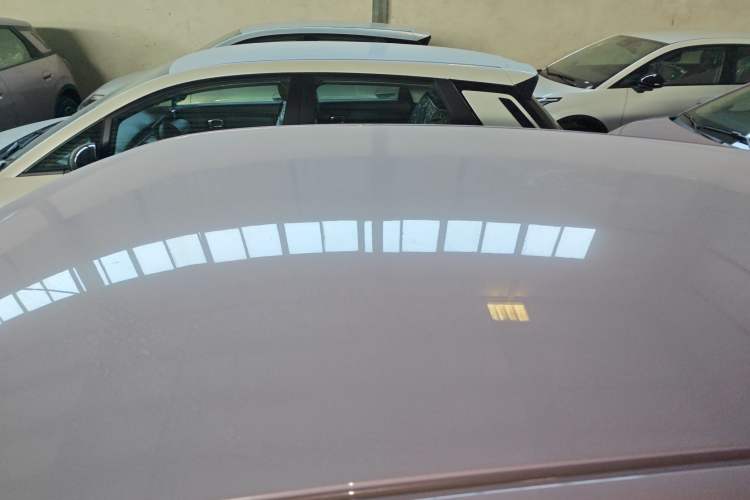 Used Geely Galaxy Geome 2026 Model 310km Dream Edition