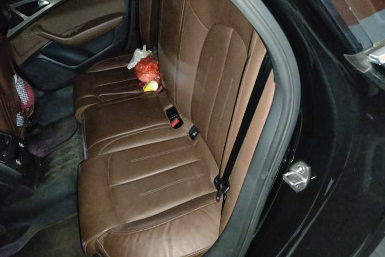 Used Audi A6L 2018 30th Anniversary Edition 35 TFSI Sport Edition