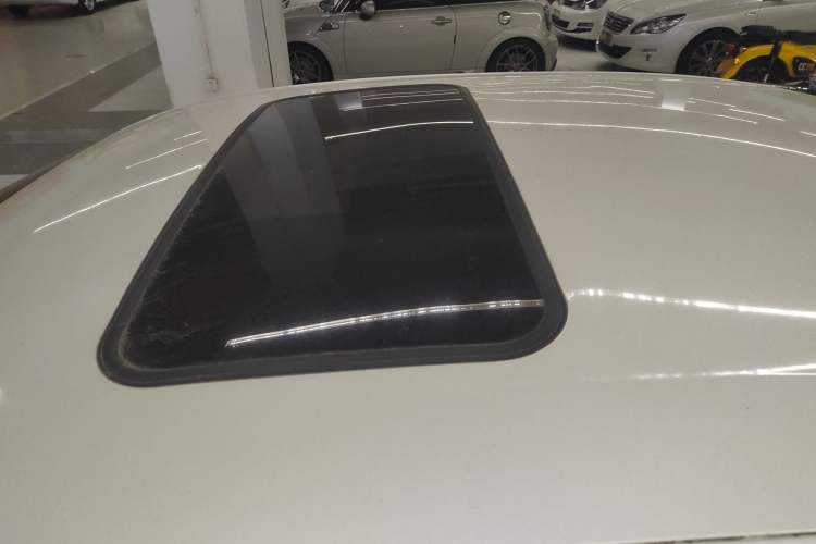 Used Peugeot 408 2015 1.2T Automatic Luxury Edition Roof