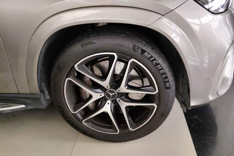 Used Mercedes-Benz GLE AMG 2020 AMG GLE 63 4MATIC+