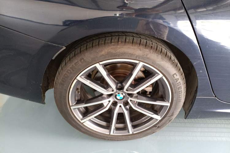 Used BMW 3 Series 2021 Facelifted 320Li M Sport Package
