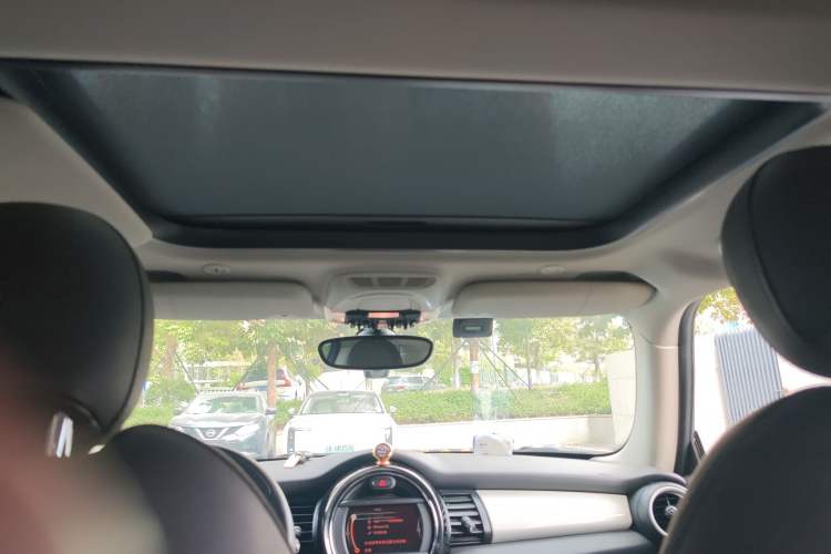 Used MINI 2016 1.5T COOPER Performance Edition