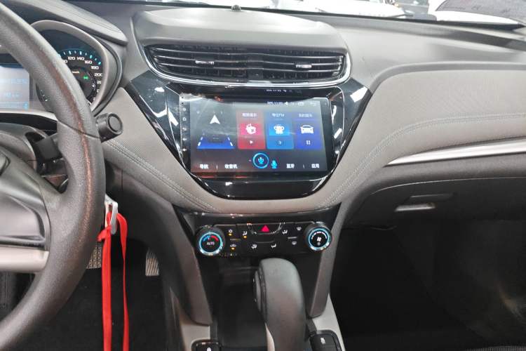 Used Chevrolet Malibu 2018 530T Automatic Comfort Edition