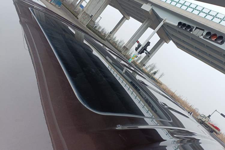 Used Buick GL8 2021 ES Landtrek 653T Comfort Edition