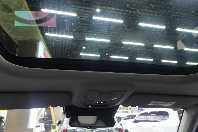 Used Haval H Dog New Energy 2024 Hi4 102km Trend Electric Version Plus Headliner