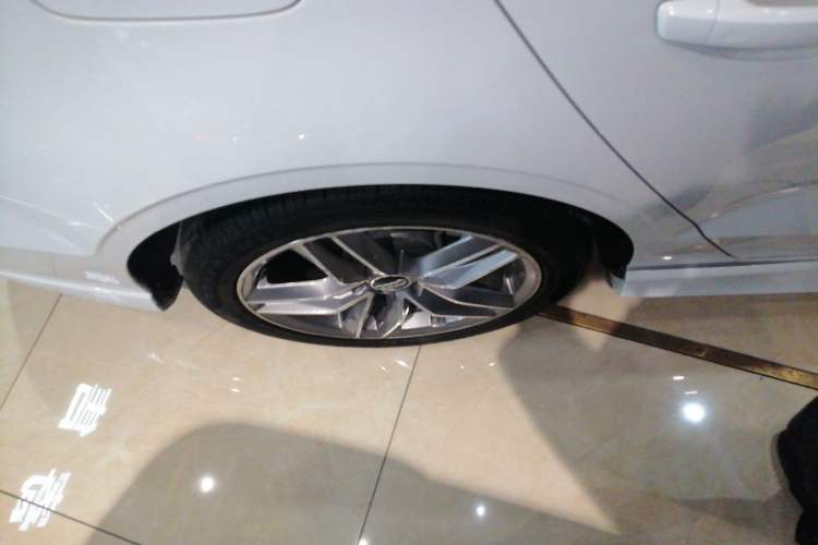 Used Audi A3 2018 30th Anniversary Edition Limousine 35 TFSI Fashion Model