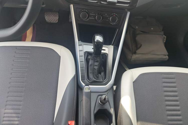 Used Volkswagen Polo 2019 Plus 1.5L Automatic Colorful Technology Edition