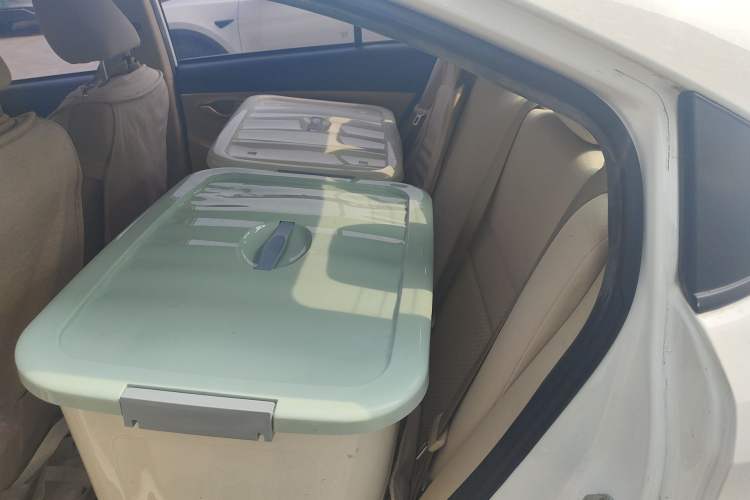 Used Toyota Vios 2019 1.5L Manual Trend Edition