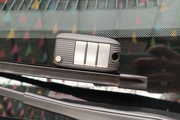 Used Roewe RX5 2020 20T Automatic 4G Connect Superior Flagship Edition
