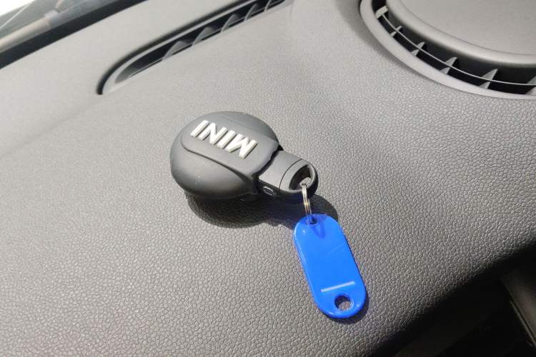 Used MINI 2018 1.5T COOPER Classic Edition Five-Door Version
