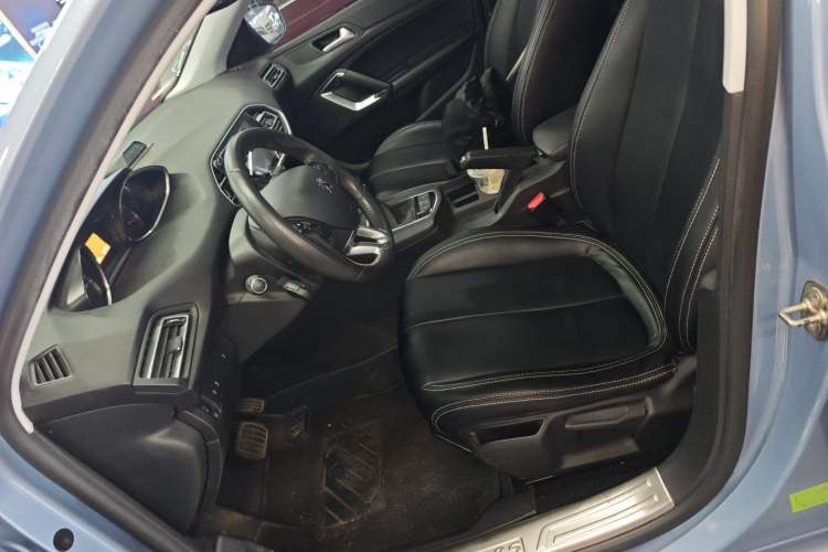 Used Peugeot 308S 2015 1.2T Automatic Jingchi Edition
