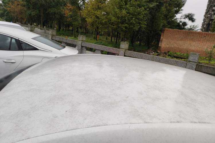 Used MG 5 2025 180 DVVT Global First Edition