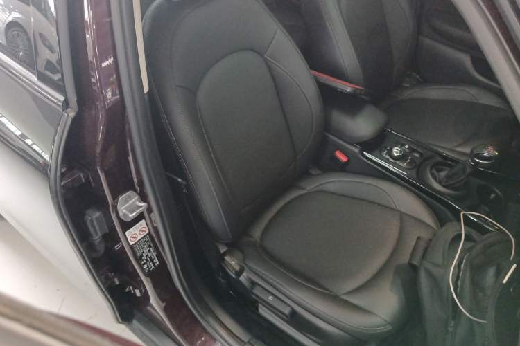 Used MINI Clubman 2016 1.5T ONE Internet Limited Edition