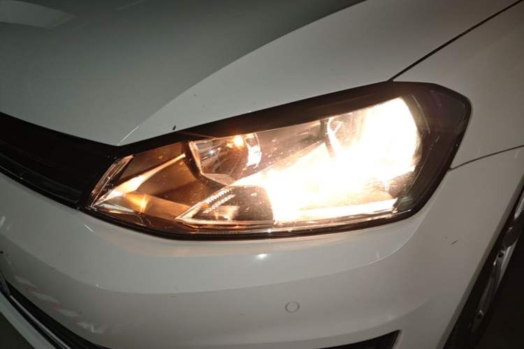 Used Volkswagen Golf 2017 230TSI Automatic Comfort Edition – Celebrating Milestone of One Million Units