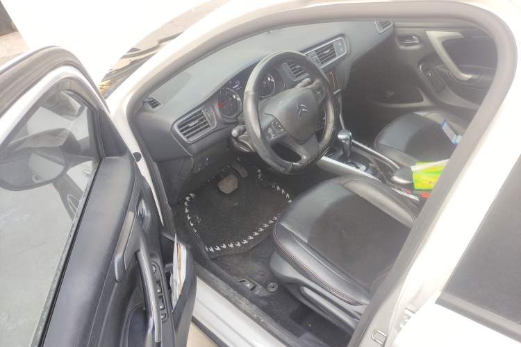 Used Citroen C3-XR 2018 1.6L Automatic Pioneer Model
