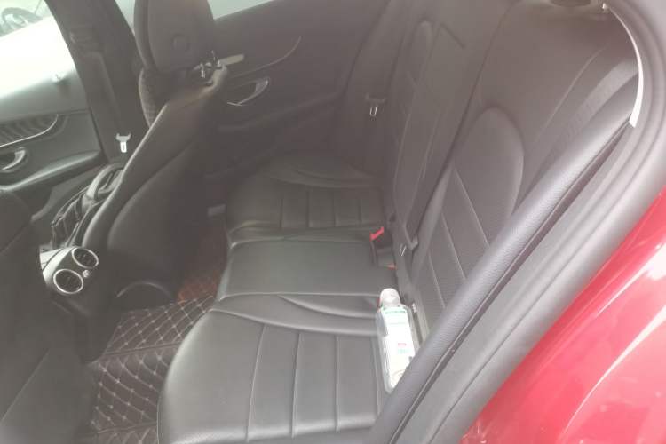 Used Mercedes-Benz C-Class 2018 C 200 L Sport Edition