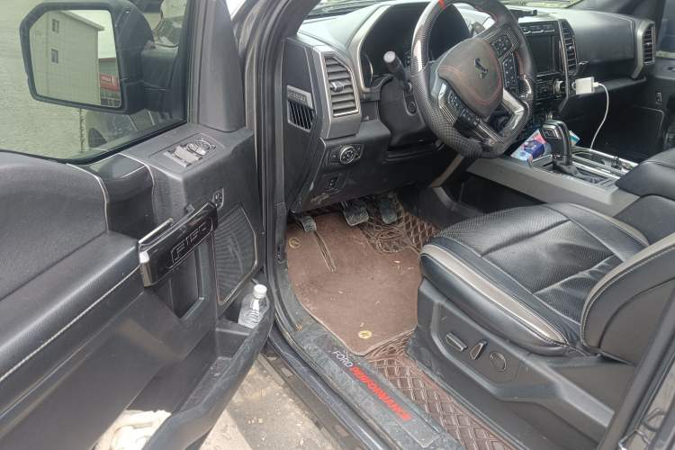 Used Ford F-150 Raptor 2018 3.5T Raptor Performance Enhanced Edition
