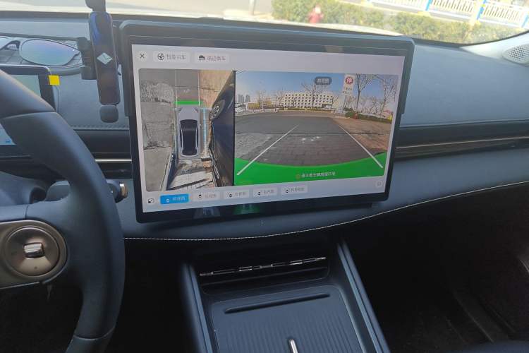 Used Baojun Yunhai 2024 500km Pure Electric Version