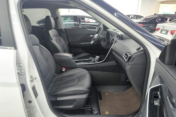 Used Hyundai ix25 2020 1.5L CVT GLS Smart Model