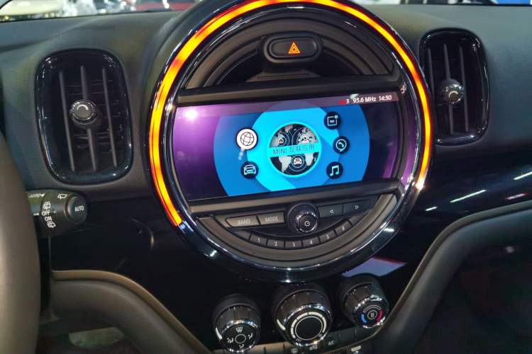 Used MINI Countryman 2020 1.5T COOPER ALL4