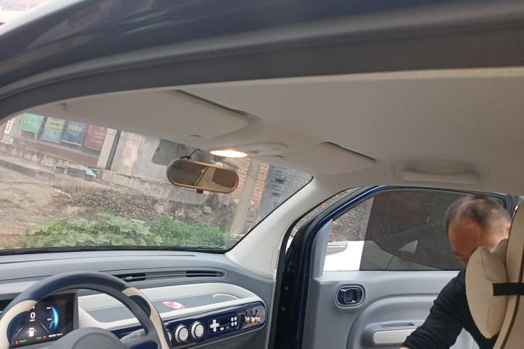 Used Bestune Pony 2025 222km Range Agile Horse
