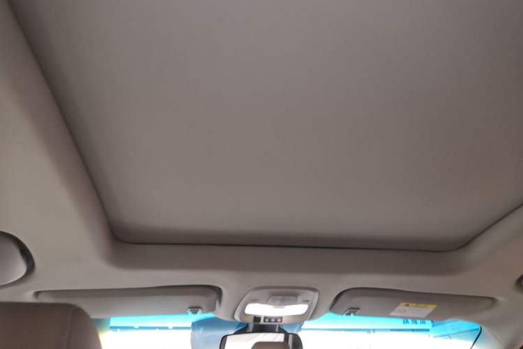 Used Buick GL6 2021 323T Mild Hybrid Connect Prestige Model