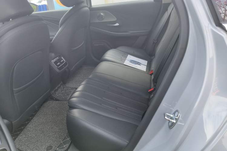 Used Chery Fengyun A8 2024 127 Chasing the Wind Edition
