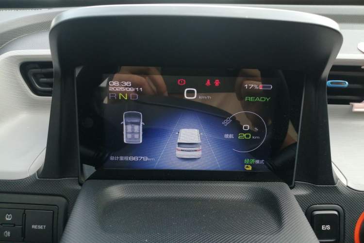 Used Wuling Hongguang MINIEV 2022 Zizai Version Lithium Iron Phosphate