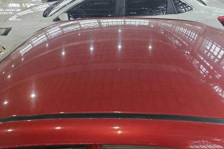 Used Buick Excelle 2013 1.5L Automatic Classic Model