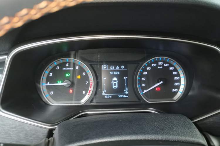 Used CHANGAN OSHAN X7 2020 1.5T Automatic Luxury Model