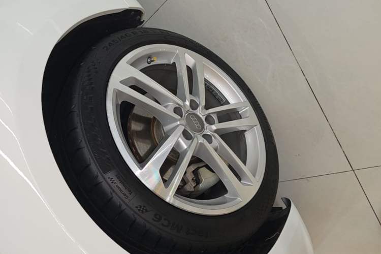 Used Audi TT 2015 TT Coupe 45 TFSI