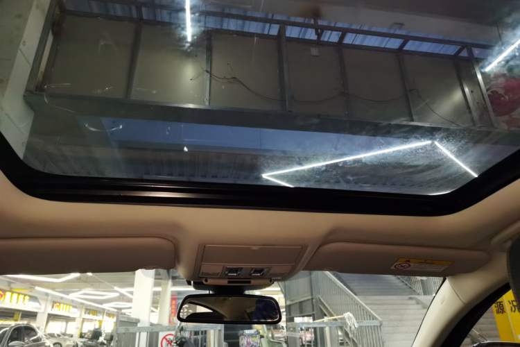 Used Jaguar XEL 2019 2.0T 200 PS Luxury Edition