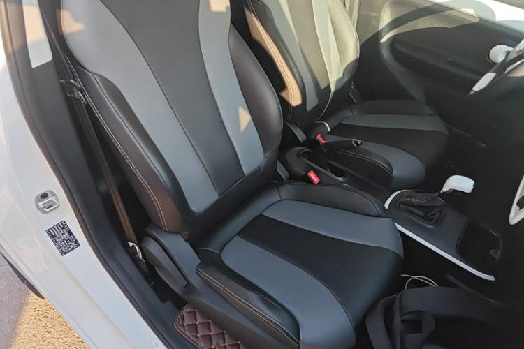 Used Roewe Clever 2022 311km QiQi BoBo Edition