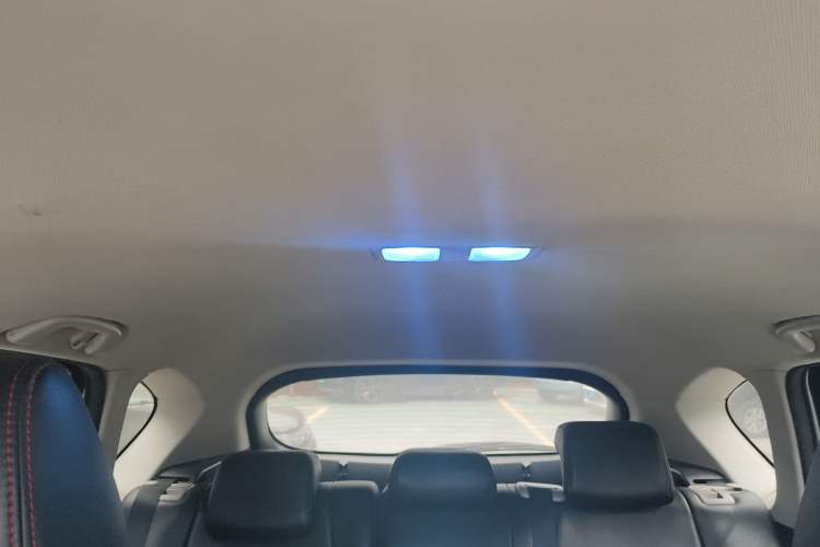 Used Mazda CX-5 2013 2.0L Automatic Two-Wheel Drive Comfort Version