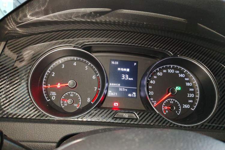 Used Volkswagen Golf 2016 180TSI Automatic Comfort Model
