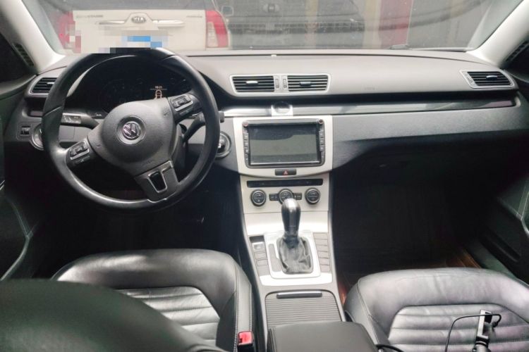 Used Volkswagen Magotan 2013 1.8TSI Luxury Model