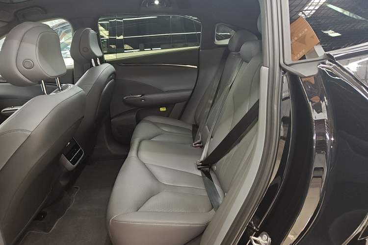 Used XPeng G7 2025 702 Max