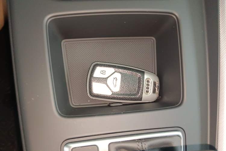 Used Audi A4 2021 Avant Avant-garde 40 TFSI Stylish and Elegant Model