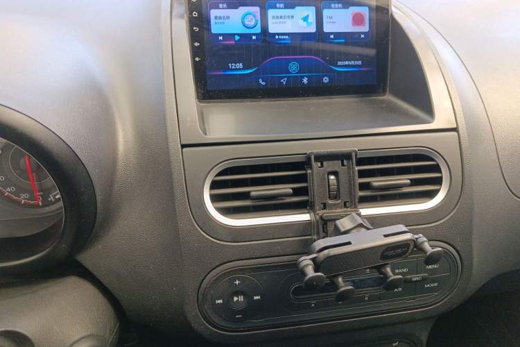 Used MG 3 2016 1.3L Manual Comfort Edition
