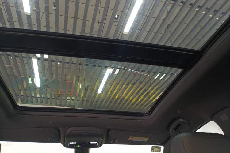 Used Cadillac XT5 2020 28T Four-Wheel Drive Luxury Version