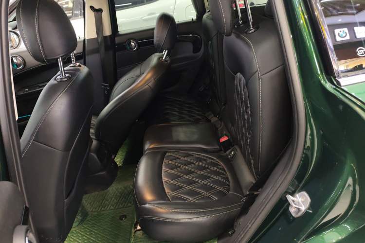 Used MINI Countryman 2018 1.5T COOPER Special Edition
