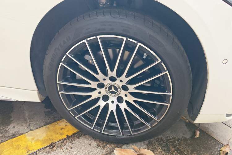 Used Mercedes-Benz C-Class 2024 C 260 L Sport Edition
