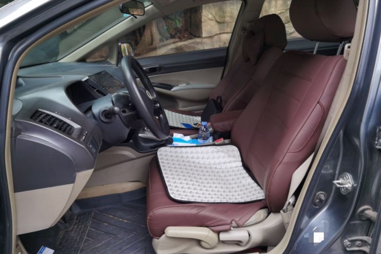 Used CIIMO CIIMO 2012 1.8L Automatic