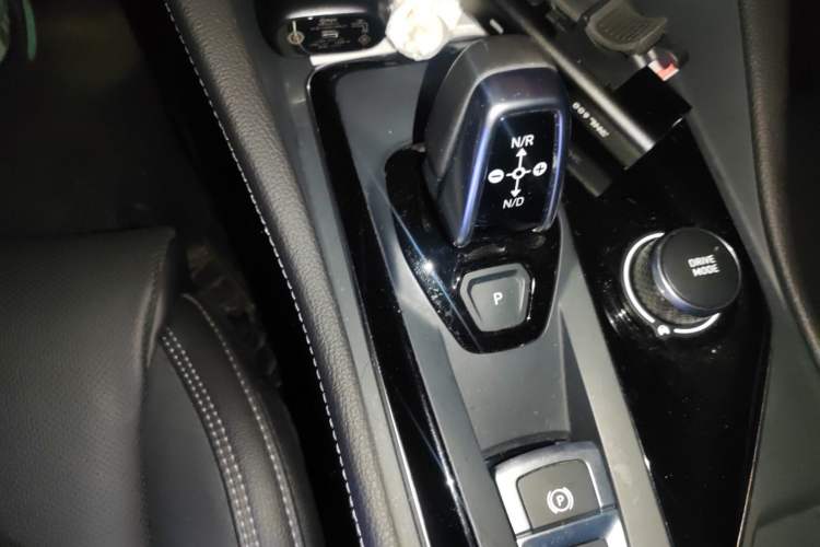 Used Lynk & Co 02 2021 2.0TD Automatic Two-Wheel Drive "Jin" Champion Edition
