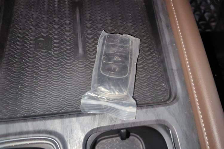 Used Chery Arrizo 8 2023 High-Energy Edition 2.0T DCT Luxury