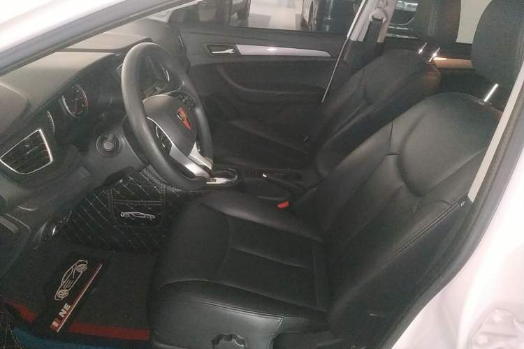 Used Roewe 360 2018 PLUS 1.5L Automatic Luxury Edition