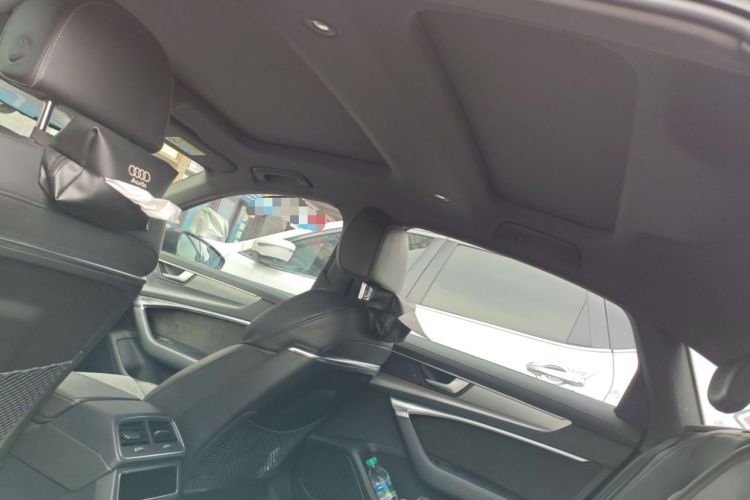 Used Audi A6L 2019 45 TFSI Prestige Dynamic Edition
