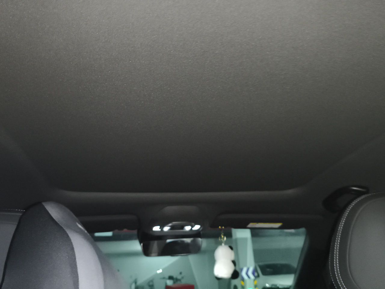 Geely Auto Preface 2025 Dongfang Yao 1.5TD Fuyao Edition — снимка 18
