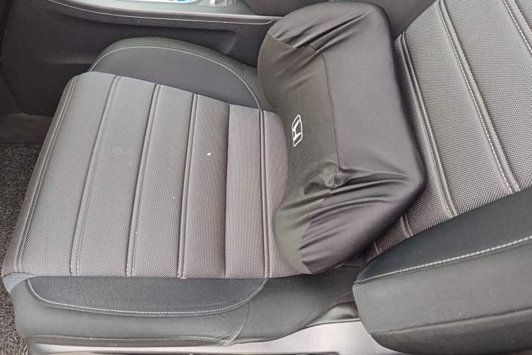 Used Honda Breeze 2020 240TURBO CVT 2WD Elite Edition Left Front Seat